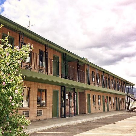 Rodeway Inn & Suites Battle Mountain Extérieur photo