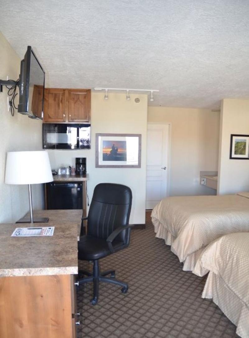 Rodeway Inn & Suites Battle Mountain Extérieur photo